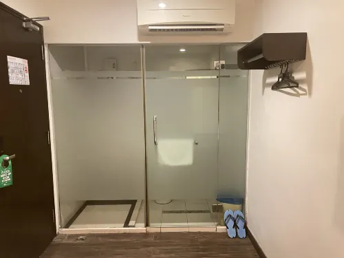 Hotel Jsl Chambres Photos