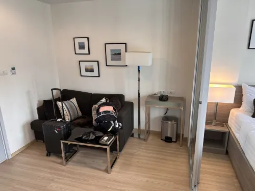 CA&SA Serviced Apartment Rooms Photos