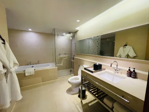 JC Kevin Sathorn Bangkok Hotel Rooms Photos