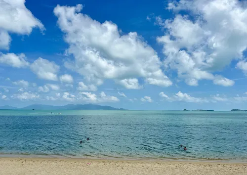 Bandara Spa Resort & Pool Villas, Samui Near Hotel Photos
