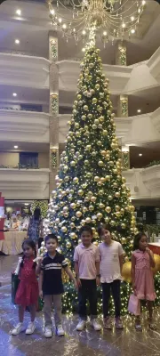 L'Fisher Hotel Bacolod Photos