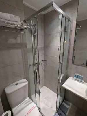 Plaka Hotel Rooms Photos