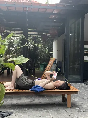 Hội An Reverie Villas Khu vực công cộng Photos