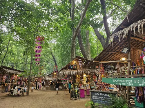林地與水果度假村 酒店鄰近 Photos