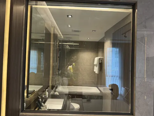 Mountain View@nimman12 Hotel & Resort Rooms Photos