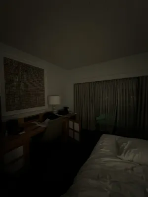 Renaissance Palm Springs Hotel Rooms Photos