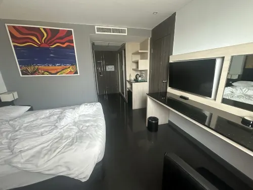 Nova Express Pattaya Hotel Camere Photos