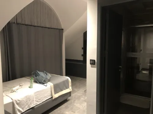 Telmessos City Hotel Adults Only Номера Photos