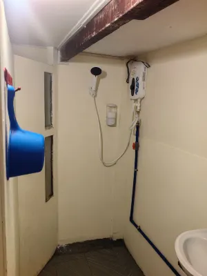 Mile 36 Lodge Rooms Photos