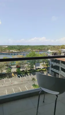 Harris Hotel Kuta Galleria - Bali Photos