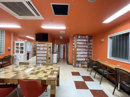 게스트하우스 그랜드 나하 공용공간 Photos