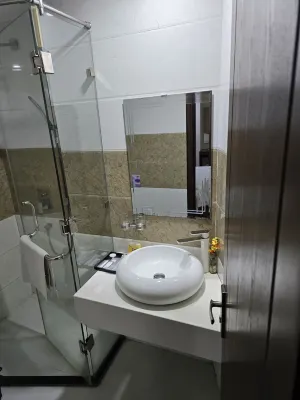 Pariat River Front Hotel Đà Nẵng Phòng Photos