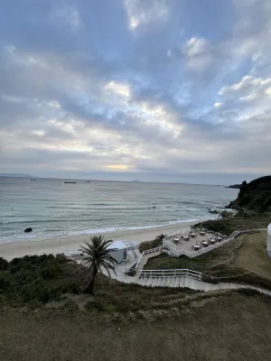 Shimoda Prince Hotel Dekat Hotel Photos