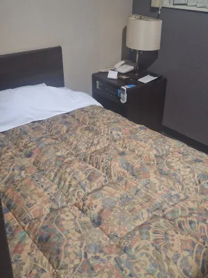 Hotel Yamanouchi Camere Photos