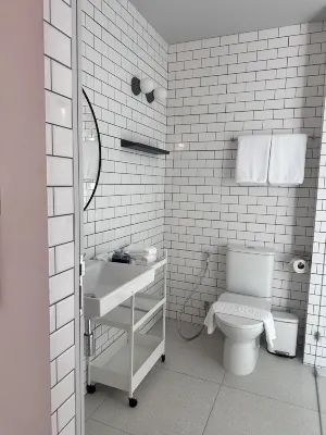 莫瓦曼谷酒店 房間 Photos