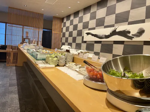 函館國際飯店 餐飲 Photos