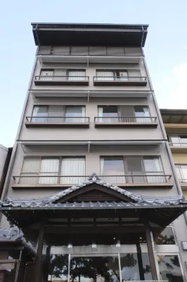 Sakuraya Extérieur Photos