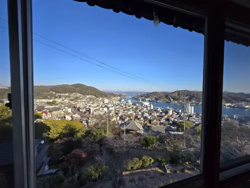 Onomichi Guest House Miharashi-Tei Near Hotel Photos