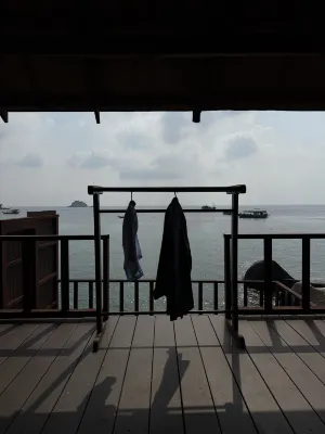 Taatoh Seaview Resort Photos