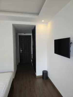 Hoi An Rose Garden Hotel Chambres Photos
