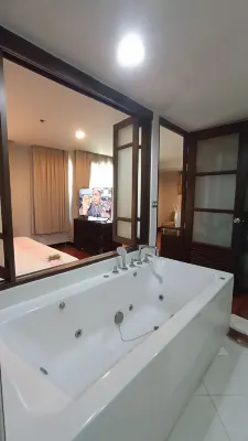 Royal Suite Hotel Bangkok Zimmer Photos