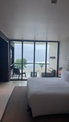 Alila Seminyak, Bali Kamar Photos