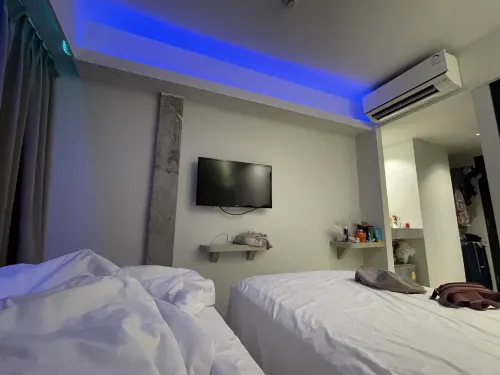 Prima House Pattaya Kamar Photos