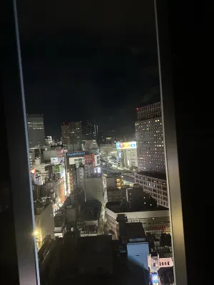 APA Hotel Shinjuku-Kabukicho Tower Circondario Photos