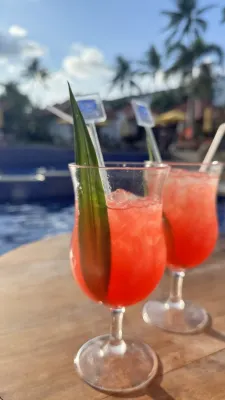 Chaweng Cove Beach Resort Restauration Photos