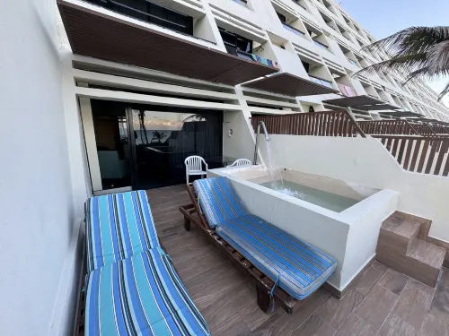 The Pyramid Cancun by Oasis - All Inclusive Photos
