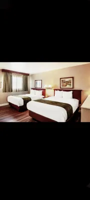 Quality Inn & Suites El Cajon San Diego East Rooms Photos