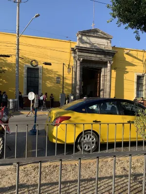 Casa Pedro Loza À proximité de l'hôtel Photos