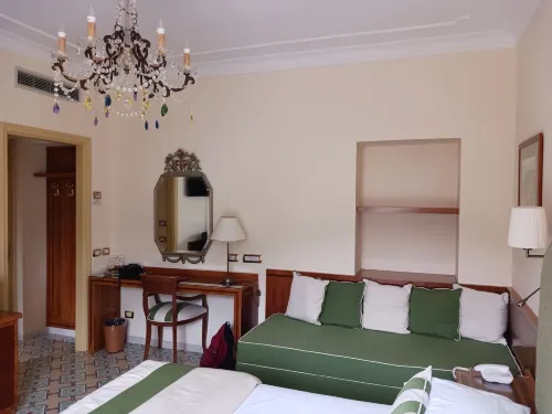 Hotel Antiche Mura Camere Photos