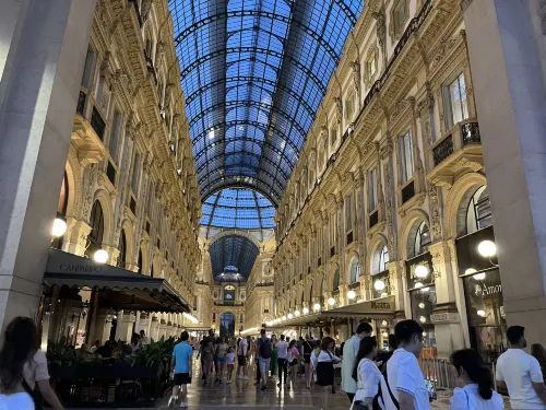 Just Hotel Milano Espaces publics Photos