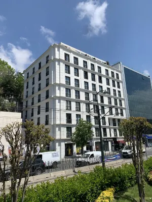 Port Bosphorus Exterior Photos