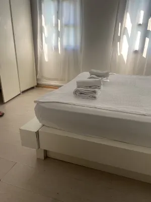Bodrum Park Hotel Chambres Photos