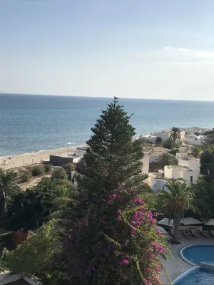 Hotel Sol Azur Beach Photos