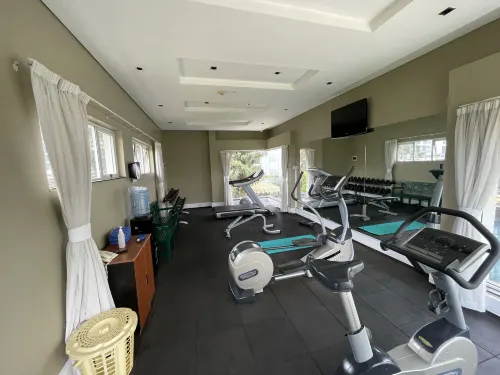 Eka Hotel Nairobi Loisirs et amusements Photos