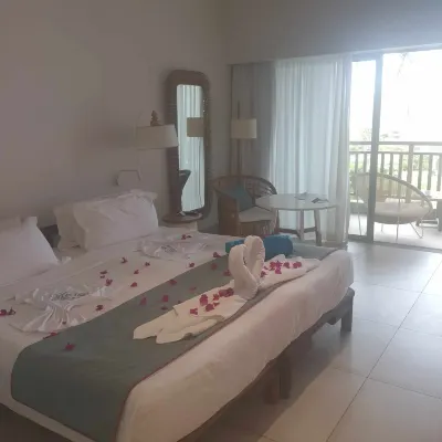 Preskil Island Resort Chambres Photos