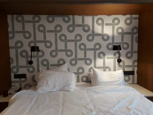 Yalo Urban Boutique Hotel Gent Chambres Photos