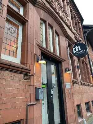 Malacuna Birmingham Extérieur Photos