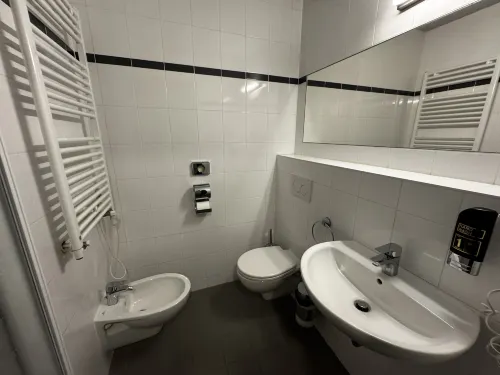 a&o Venezia Mestre Rooms Photos