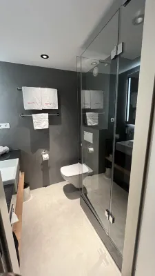 IntercityHotel Wien Chambres Photos