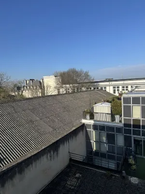 Best Western Poitiers Centre le Grand Hotel Circondario Photos