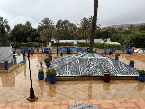 Oasis Hotel & Spa Photos