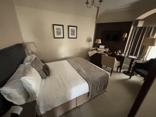 St Paul's Hotel Camere Photos