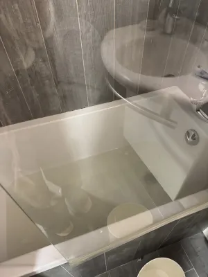 Ibis Paris Alesia Montparnasse Camere Photos