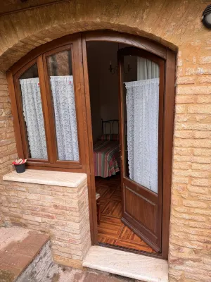 B&B Siena in Centro - Diffuso Photos