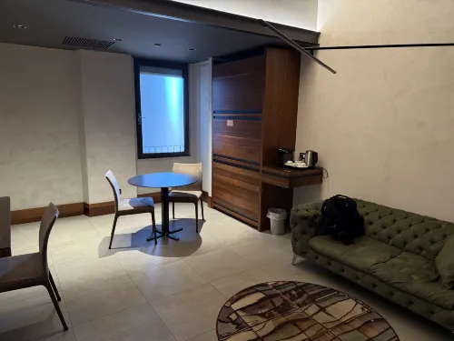 Gasometer Urban Suites Rooms Photos
