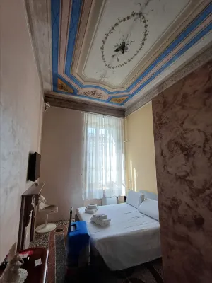 Nerva Accommodation Cavour Chambres Photos